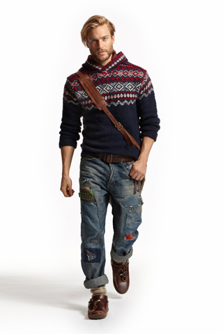 Ralph Lauren / - 2012-2013